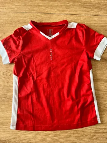 Maillot de foot