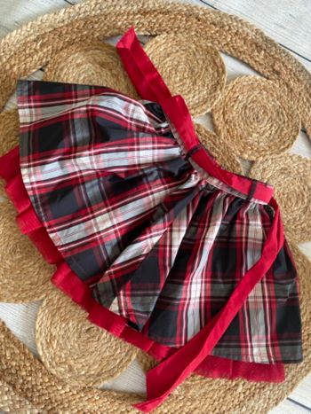 Magnifique jupe 🦋 4 ans