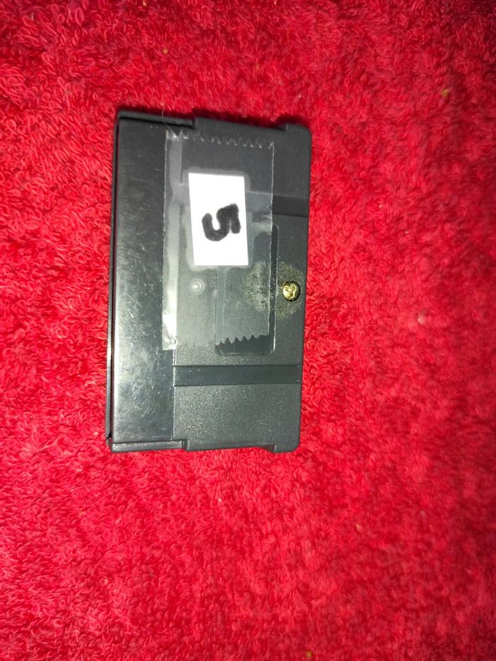 Scooby doo Nintendo game advance - photo numéro 2