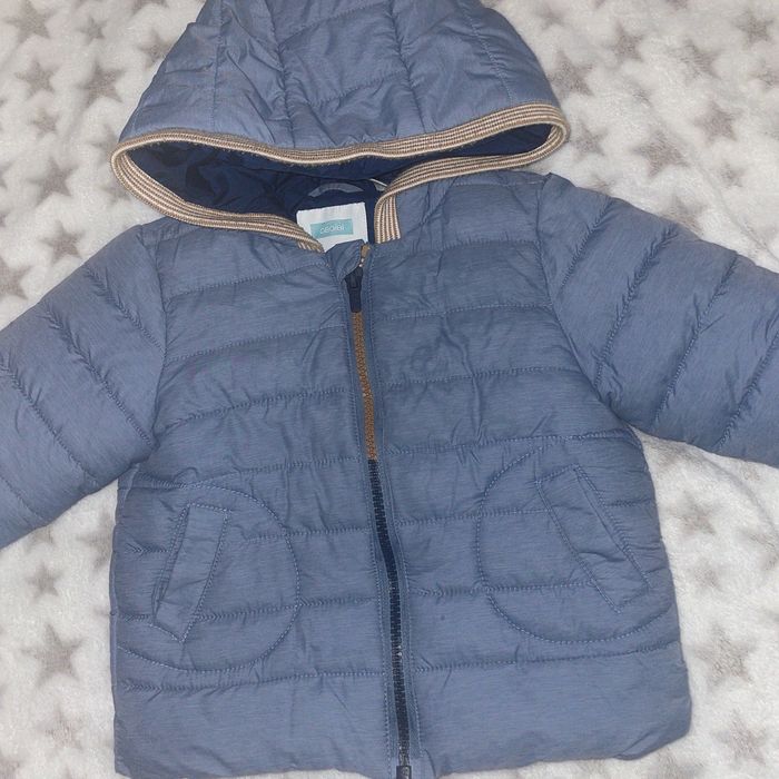 Blouson