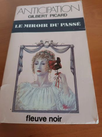 #livre#lemiroirdupasse#