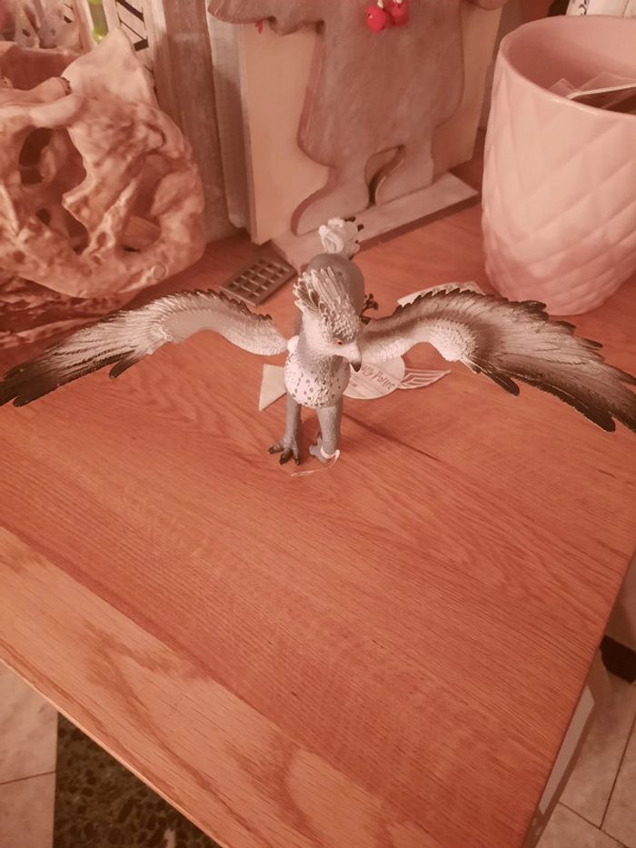 Schleich harry potter griffon - photo numéro 2