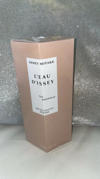 Parfum neuf Issey Miyake L'Eau d'Issey Eau & Magnolia - 50 ml
