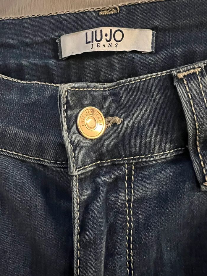 Jeans Lui.Jo - photo numéro 5