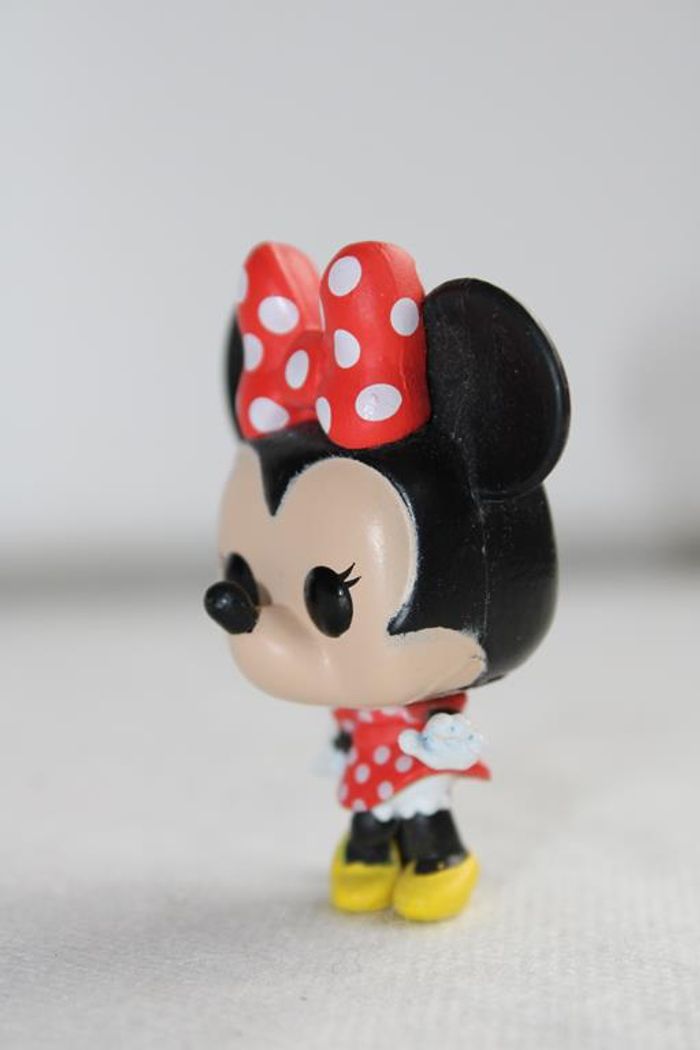 Funko lot minis pops - photo numéro 4