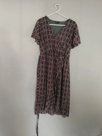 Robe légère