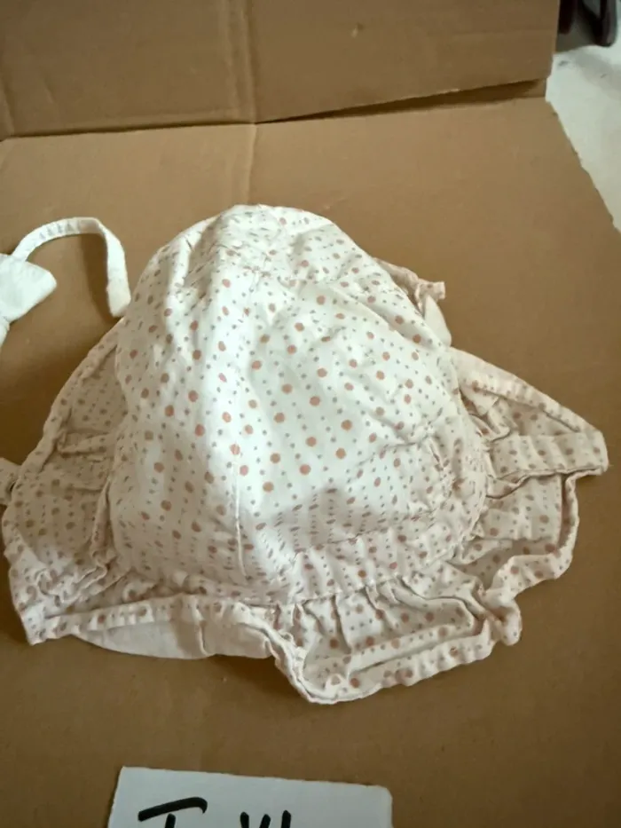 Lot de 2 chapeaux - photo numéro 5