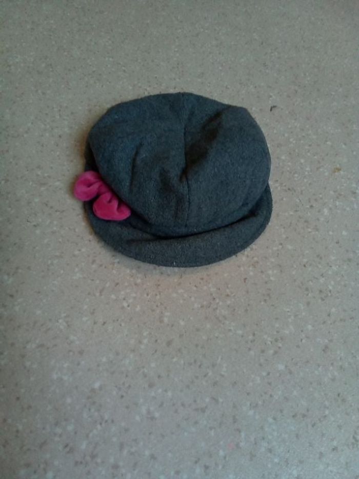 Casquette hiver