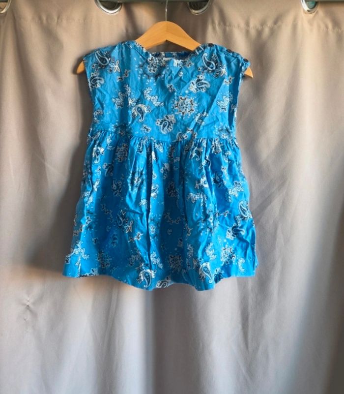 Robe + gilet - photo numéro 3