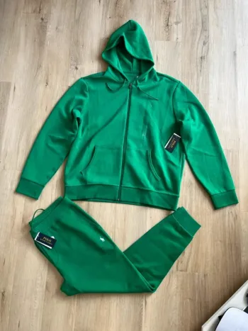 Ralph Lauren Ensemble Vert XL