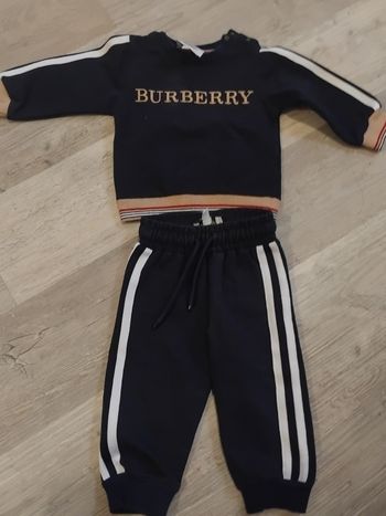 Ensemble bebe8