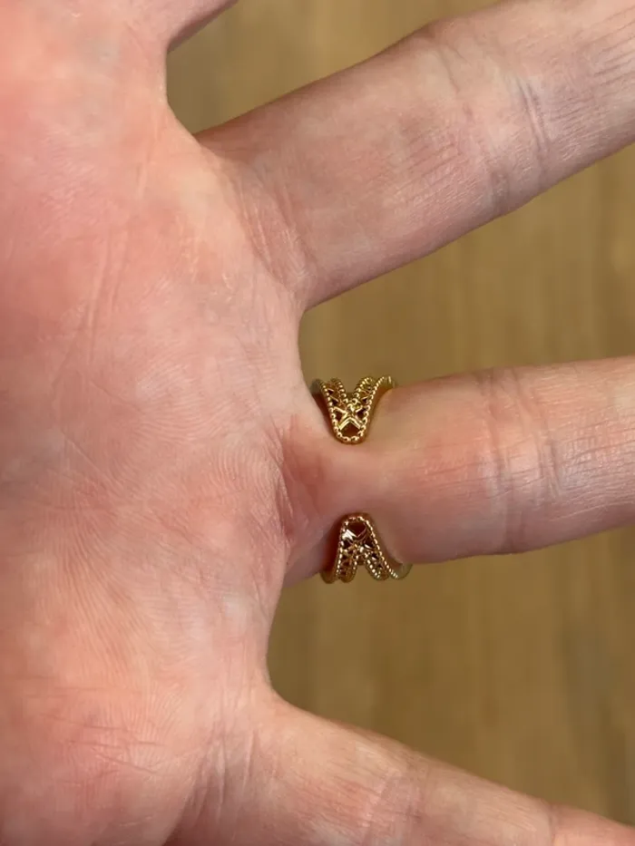 Bague Georgette - photo numéro 5