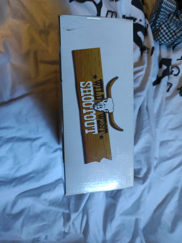 Wild west shootout wii - photo numéro 6