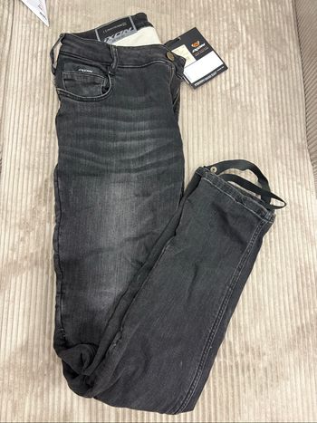 Pantalon de Moto