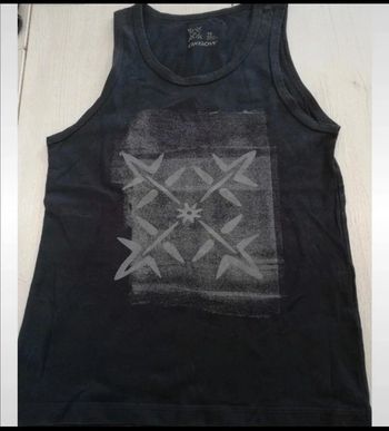 T-shirt sans manches Oxbow
