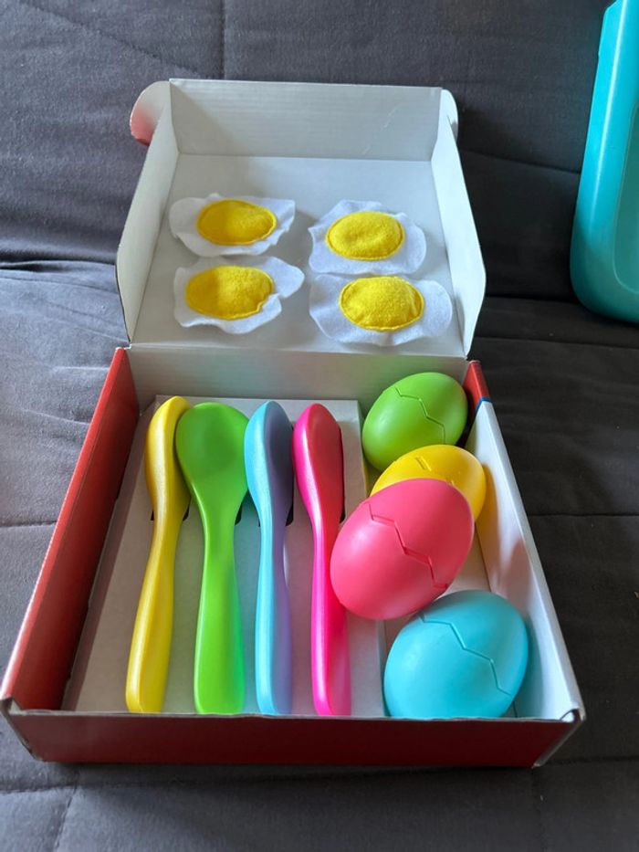 bs eggs fête de l’œuf - photo numéro 2