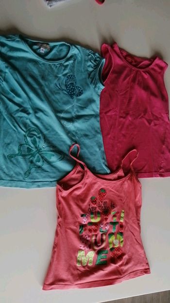 Lot 3 top
