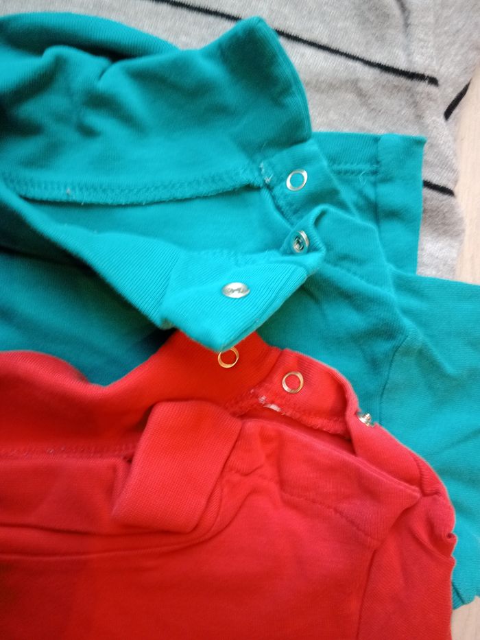 Lot vêtements 5 ans - photo numéro 6