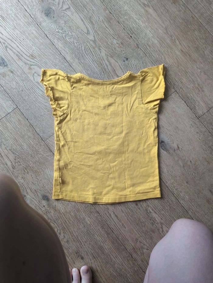 Tee shirt obaibi 3 ans - photo numéro 3
