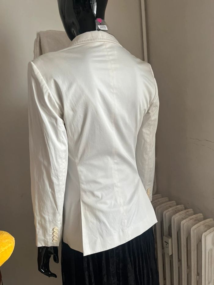 Blaser Hugo Boss - photo numéro 8