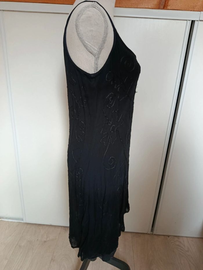 Robe doublée S/M - photo numéro 5