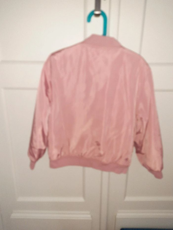 Blouson / blazer 6.7ans 122cm neuf fille - photo numéro 3