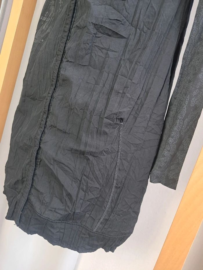 Miss captain robe T.38 en tbe - photo numéro 6