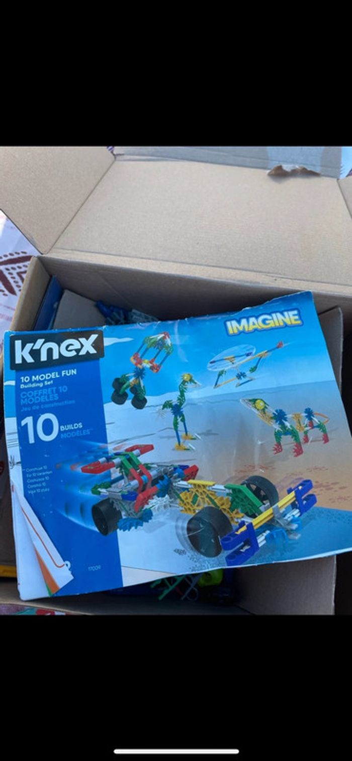 K’nex - photo numéro 2