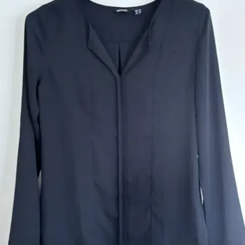 Chemise blouse fluide