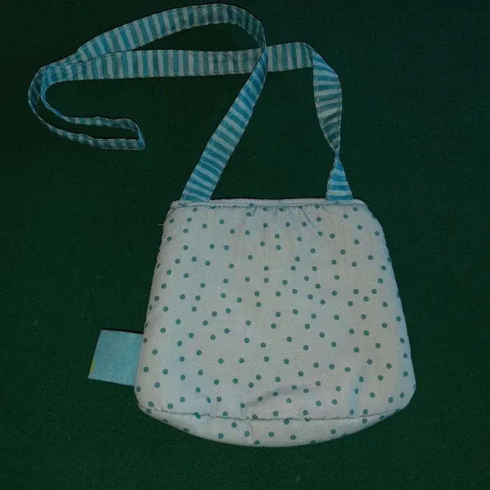 Petit sac bandoulière Haba - photo numéro 3