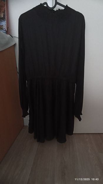 Robe noire L