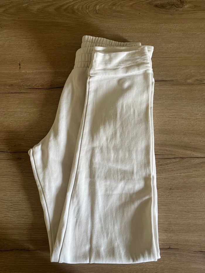 Jogging, survêtement, pantalon puma, garçon taille S - photo numéro 2