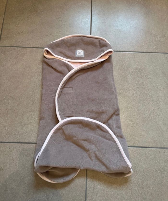 Babynomade Redcastle