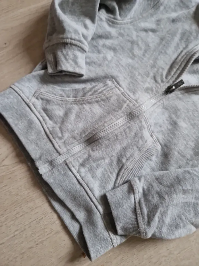 Veste garçon - photo numéro 3