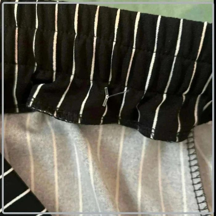 Pantalon  leger  taille 38 - photo numéro 5
