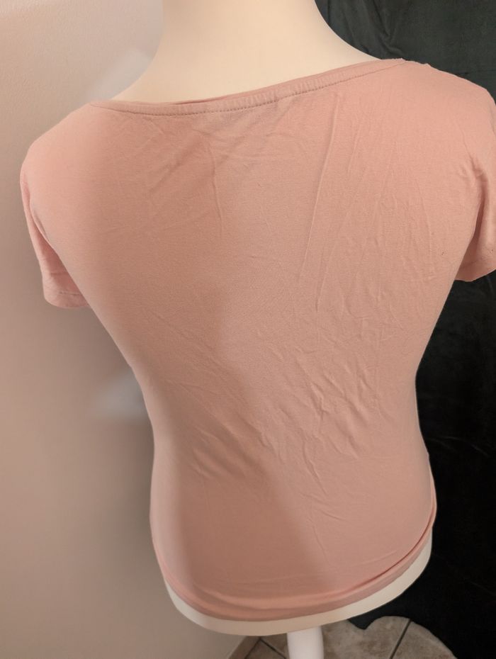 Tee shirt - photo numéro 3