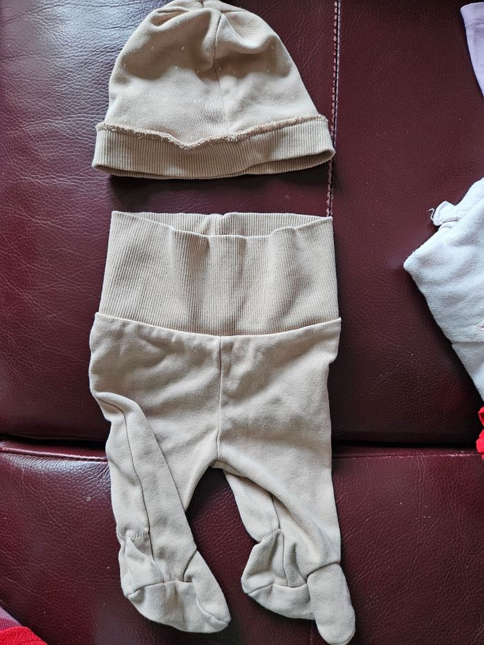 Lot Vêtements bébé fille 3 mois - photo numéro 5