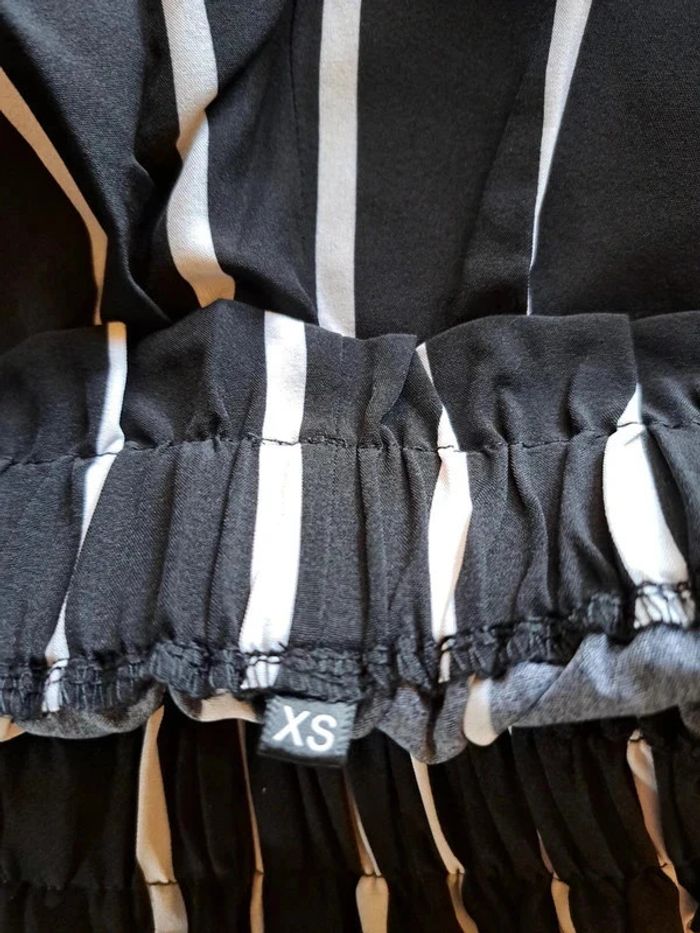 Short XS - photo numéro 3