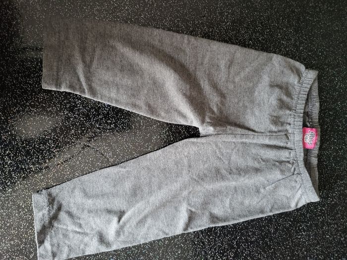 Legging gris