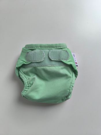 Couche lavable Pop in Newborn