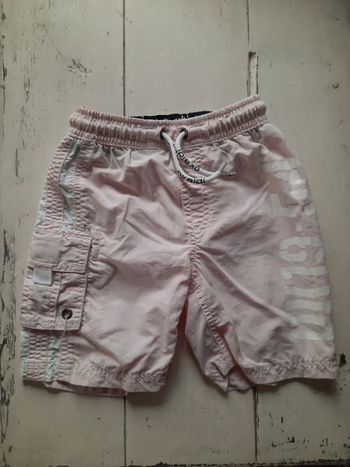Short de bain Okaïdi