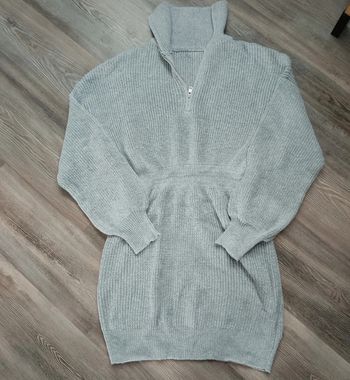 Robe pull shein neuve taille xl/44