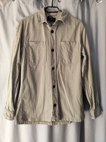 Chemise homme