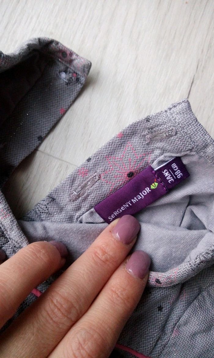 Blouse - photo numéro 5