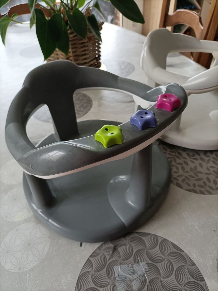 Anneau de bain - photo numéro 3