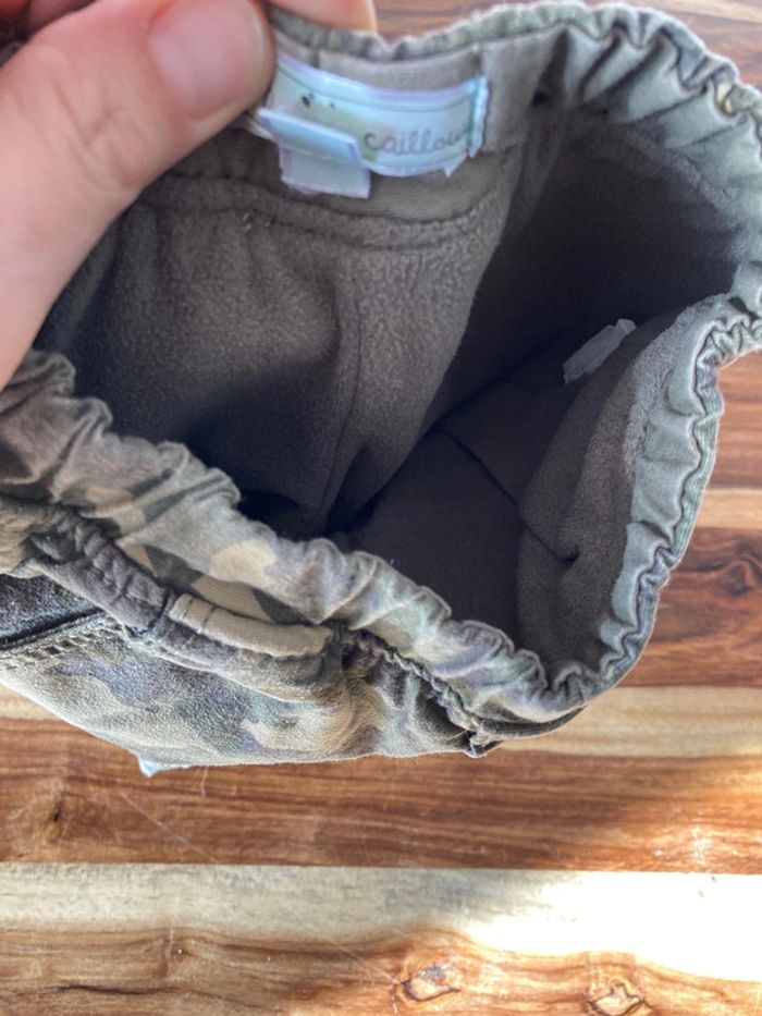 Pantalon 3 mois - photo numéro 5