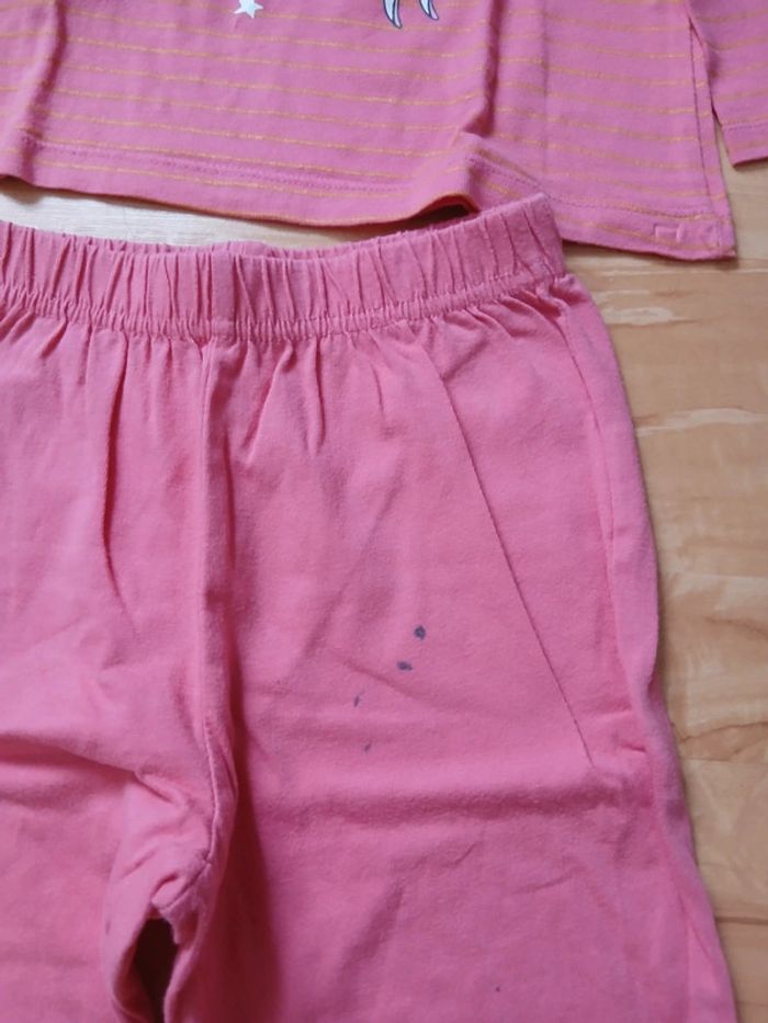 Lot de vêtements fille 3 ans - photo numéro 4