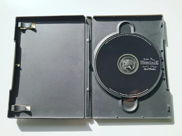 Jeu vidéo PC Age of Wonders - photo numéro 2