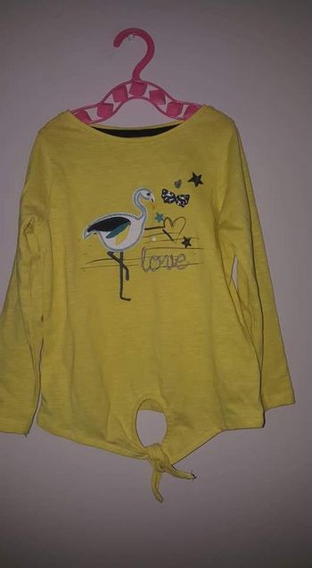 Haut orchestra 3 ans