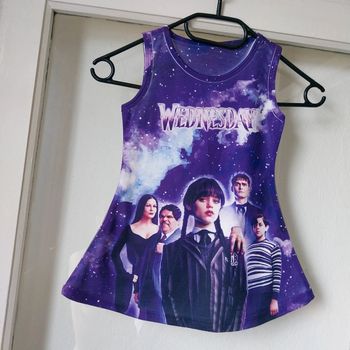 Robe 2 ans neuve série mercredi